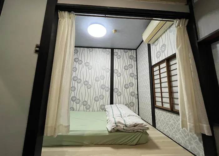 Lucky Hotel