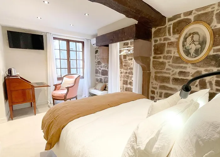 Chambres D'Hotes Maison E.Bernat