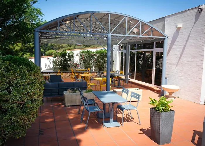 Campanile PRIME - Perpignan Nord Aéroport