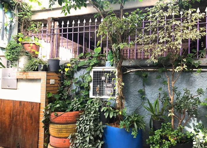 Micasa Hostel - Congonhas