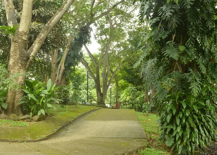 Totumas Lodge