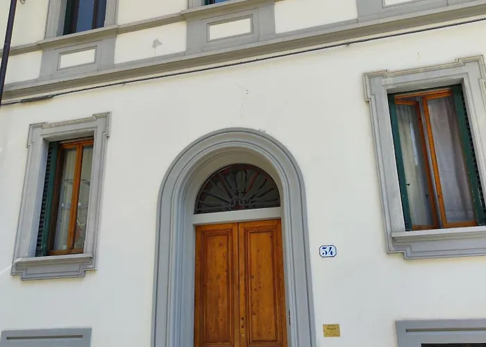 Hotel familiare: Affittacamere Ramazzini