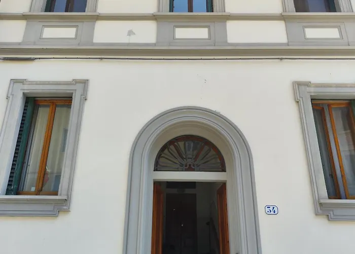 Hotel familiare: Affittacamere Ramazzini