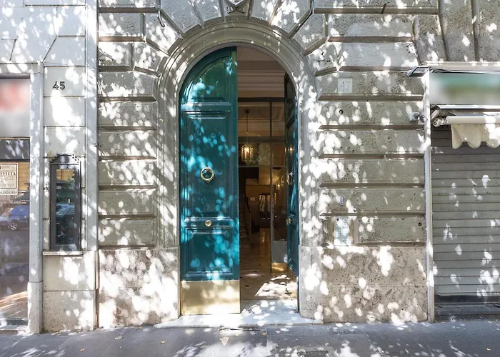  La Dolce Vita Boutique Guest House
