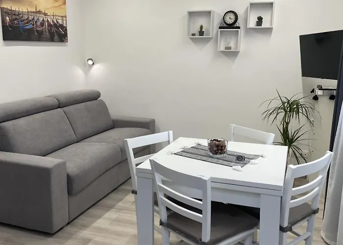 Bnb Apartment Ferrara