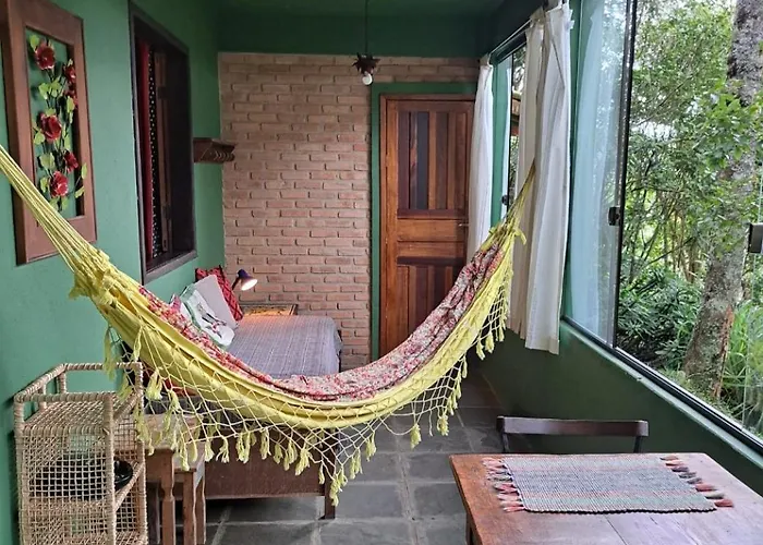 Poente Guest House