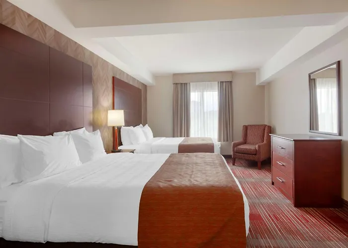 Best Western Plus Muskoka Inn
