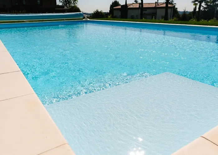Hotel con Spa B&B Spina Verde