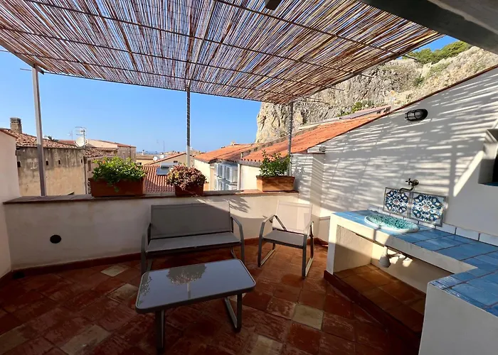 B&B Cortile Umberto I