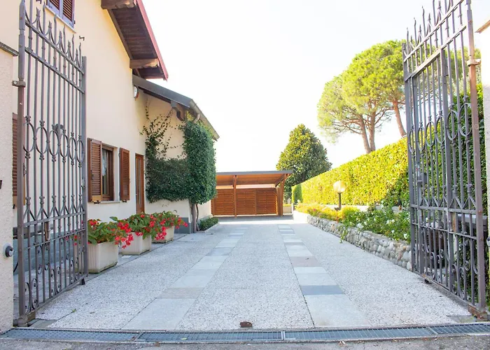 Hotel con Spa B&B Spina Verde