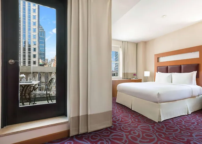Hotel 57