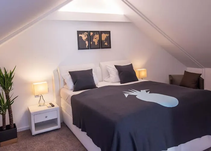 BoardingHouse Romantik Hotel