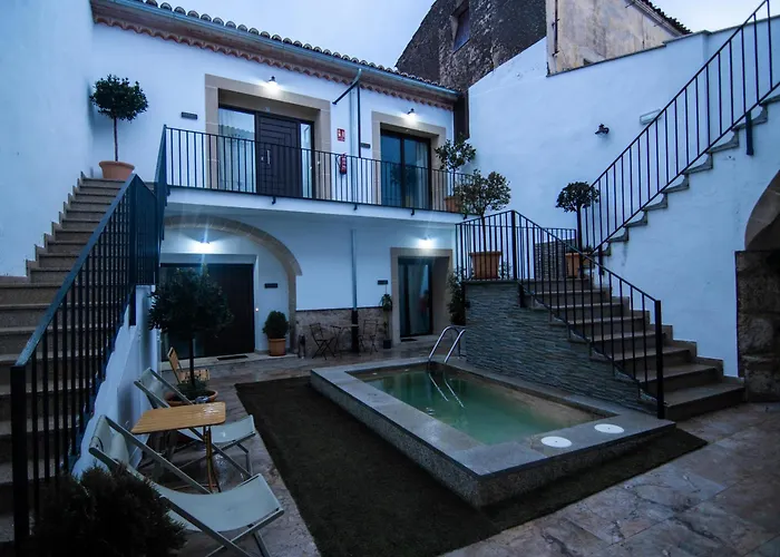 Apartamentos Turaca