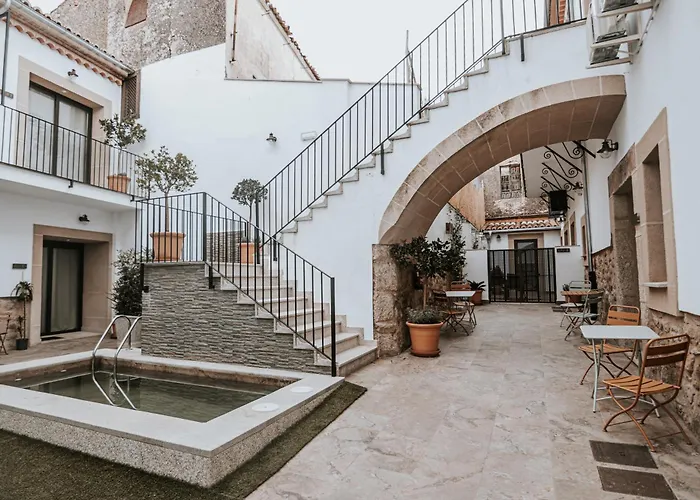 Apartamentos Turaca