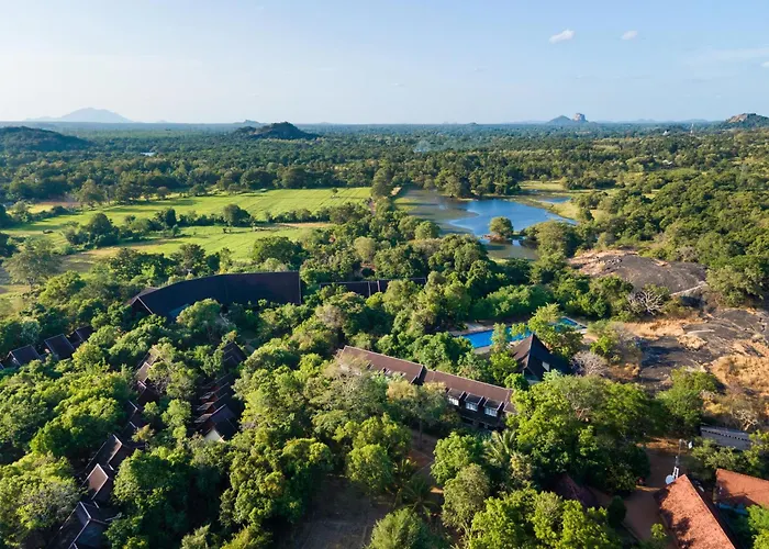  Paradise Dambulla