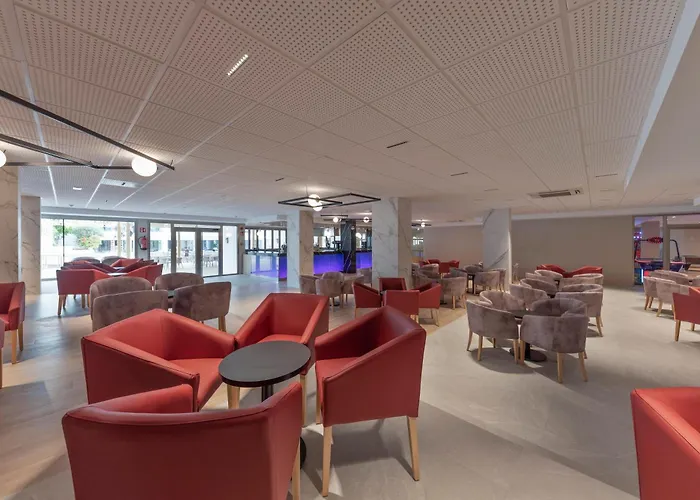 Hotel Best Delta