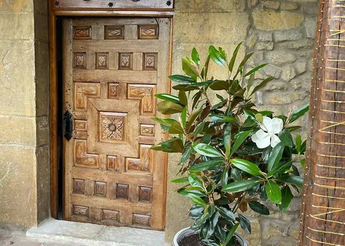 La Solana de Mogro