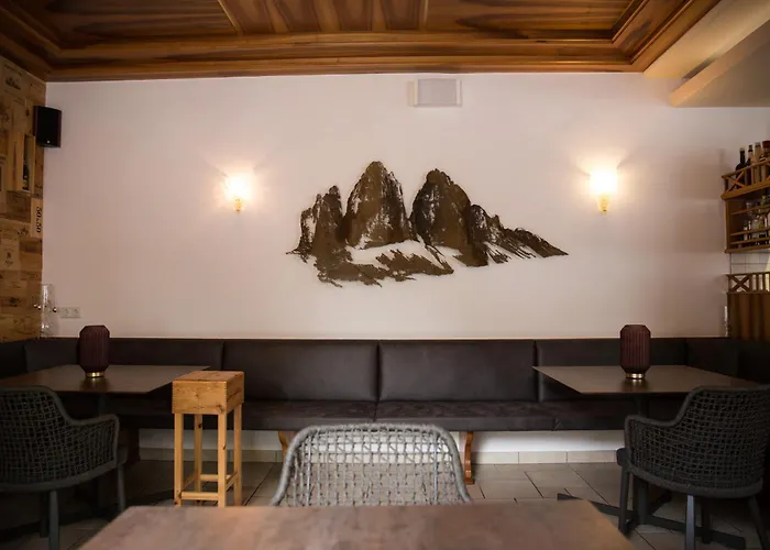 3-Sterne-Hotel: Hotel Union