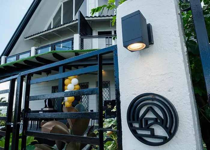Cheap hotels Jacobs Hill Tagaytay