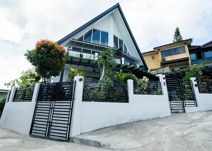 Cheap hotels Jacobs Hill Tagaytay
