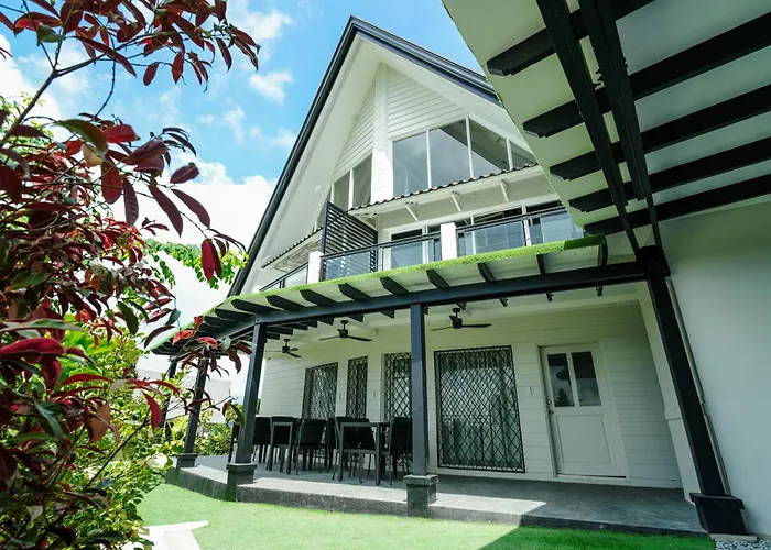 Cheap hotels Jacobs Hill Tagaytay