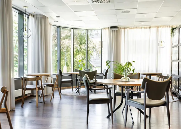 Kid friendly hotel Clarion Stavanger