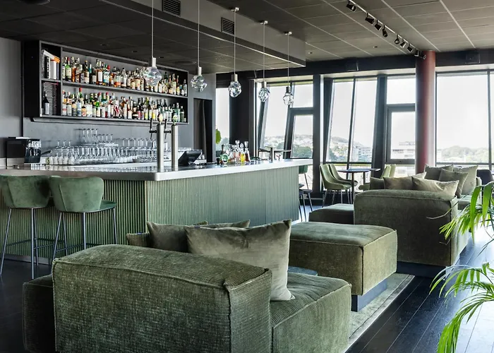 Family Hotel: Clarion Hotel Stavanger