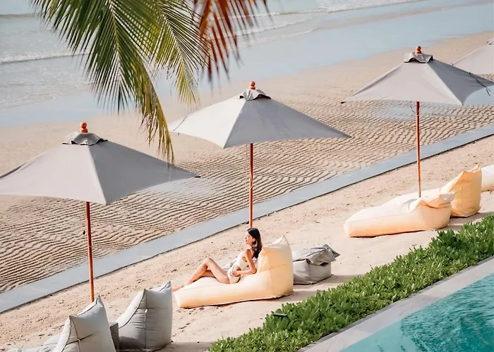 Relo' The Urban Escape - Huahin