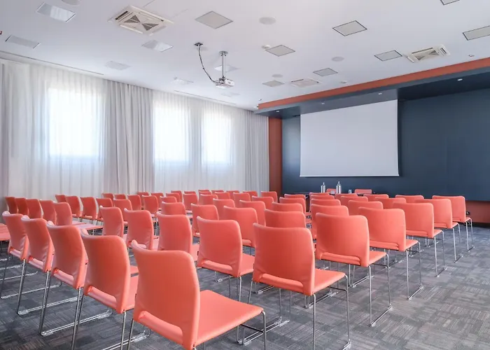 Savhotel Fiera