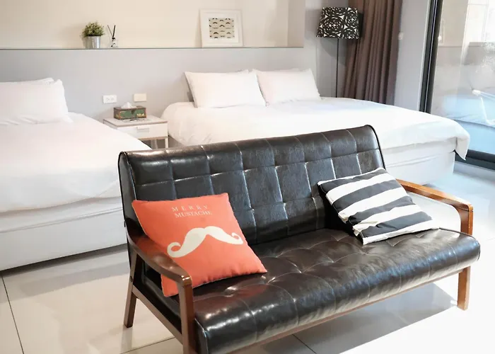 Huzi Room