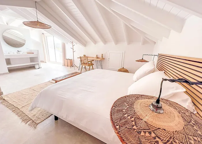 Casa Del Mar, Luxury And Magical View Of
