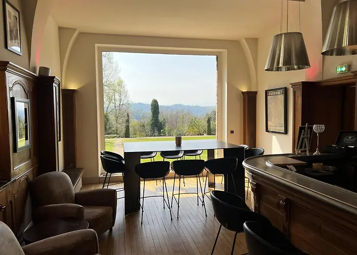 Villa Navarre