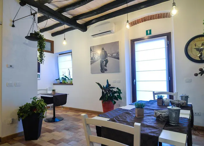 Hotel vicino al College: Al Sa di Te