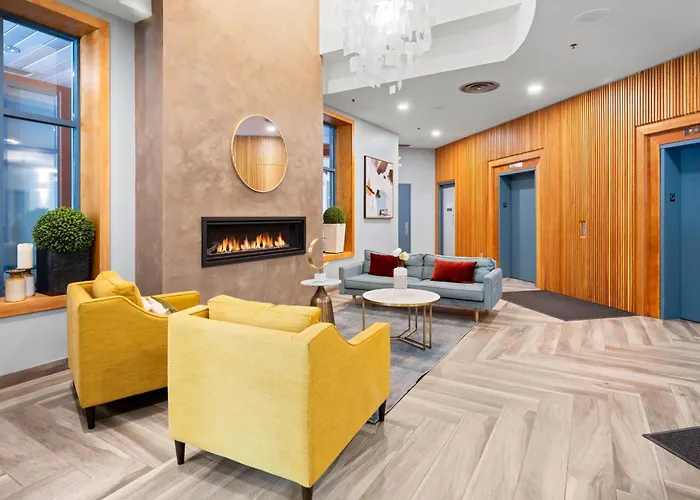 Togo villas Alpenglow Lodge By Mva