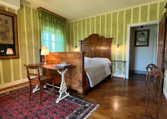 Villa La Lodola