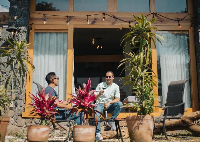 Amara Tepoztlan