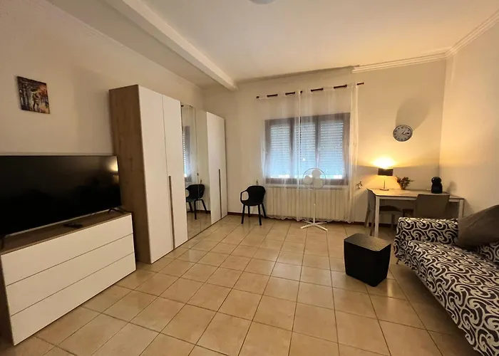 Hotel vicino al College: Venice Suites