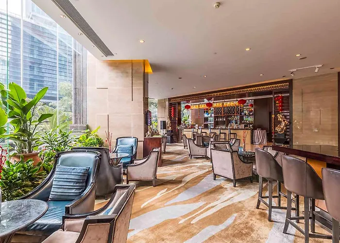 Doubletree By Hilton Guangzhou