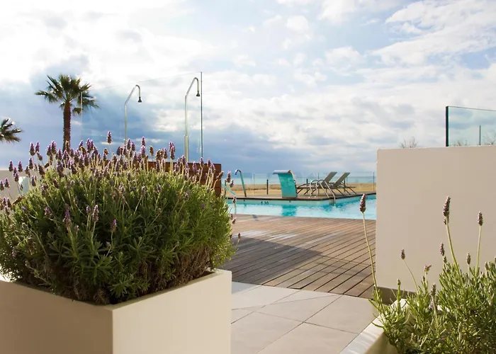 Hotel boutique: The Place Mar Mediterrania By Alegria 4 Sup Adults Only