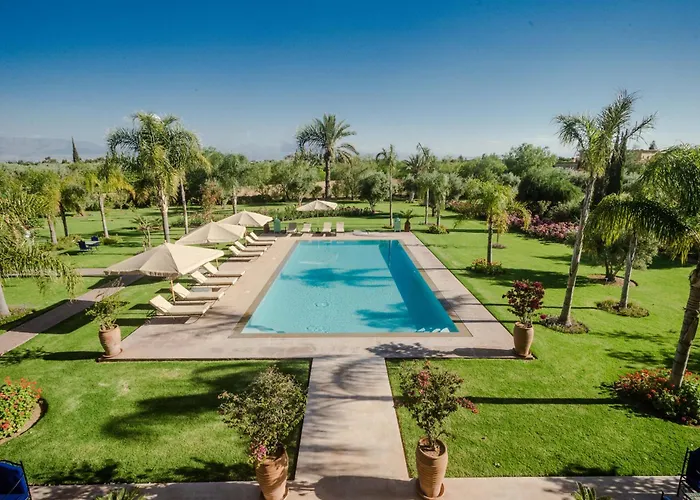 Bungalow rentals La Rose Anna