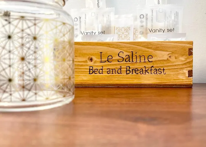 B&B Le Saline