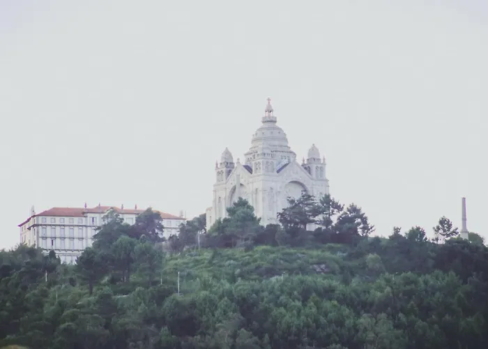 Casa Da Ribeira