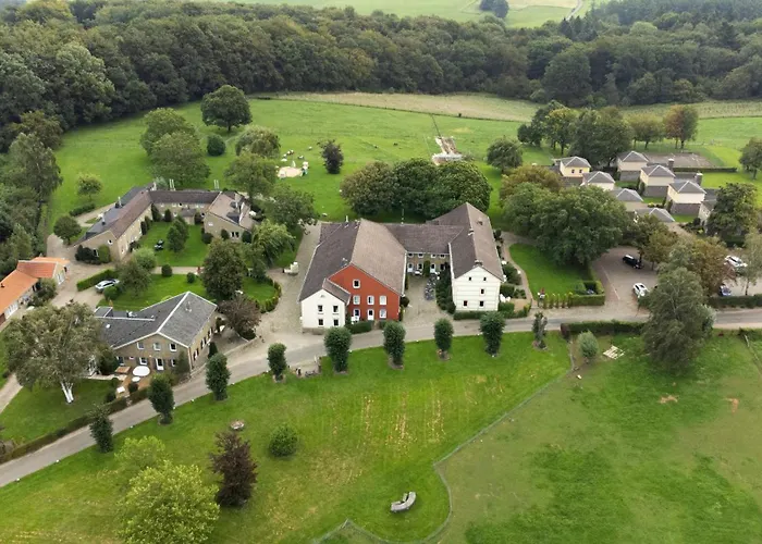 Bungalowpark Landsrade