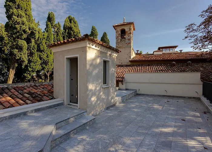  Eremus Relais