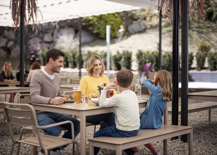 Hotel Restaurant Putzer