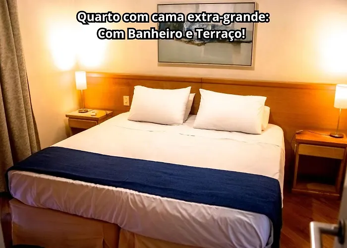 Residencial Bella Vista Suites