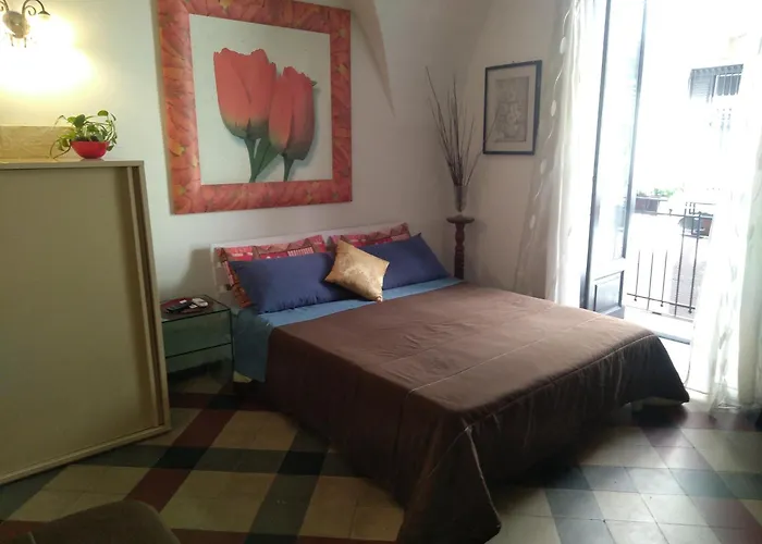 Hotel mit Aussicht: House Vintage