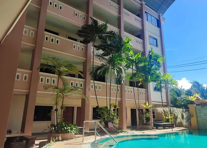 Pets Allowed Hotel Sb Park Mansion