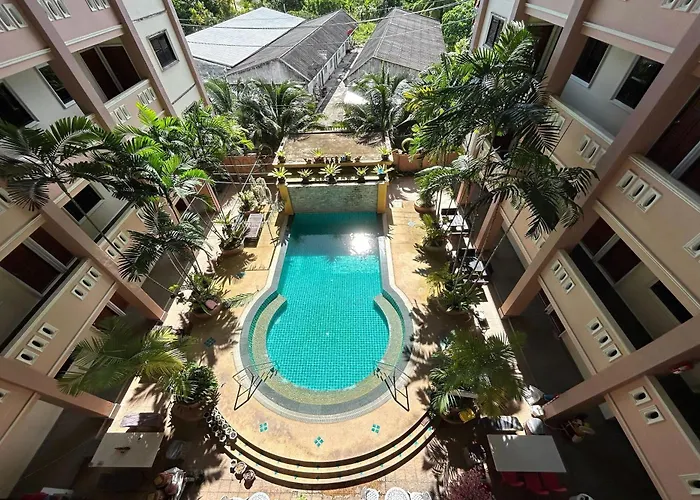 Pets Allowed Hotel Sb Park Mansion