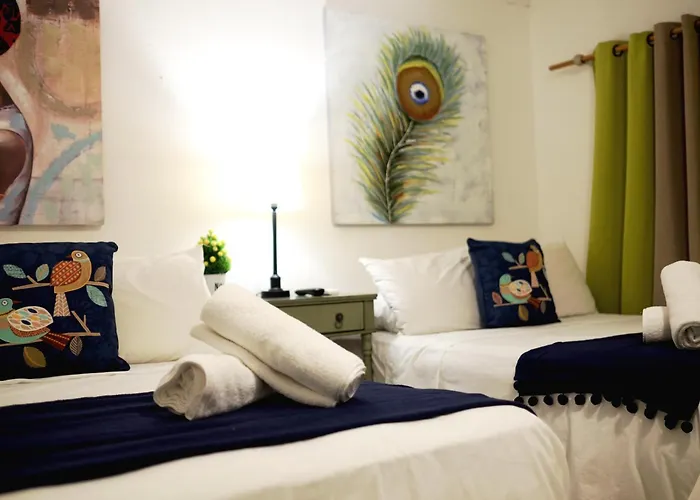 Panama House Bed & Breakfast